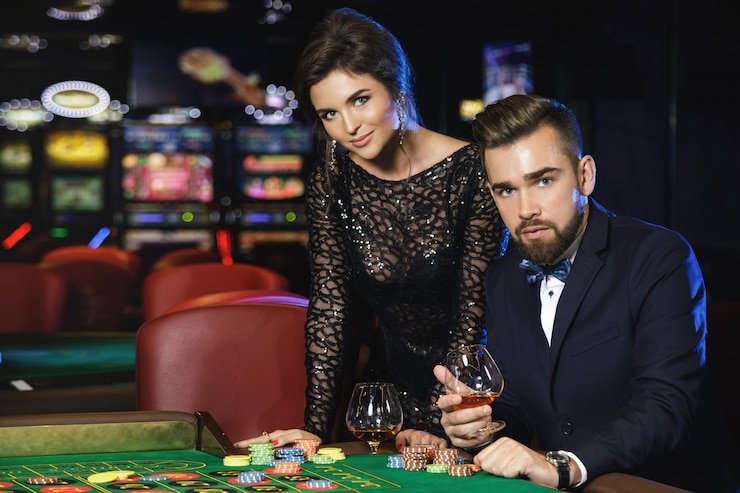 betproexch app Live Casino